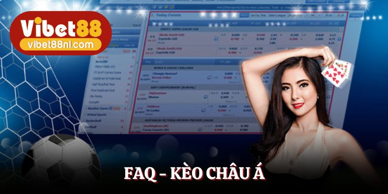 Giải đáp kèo châu Á có dễ chơi hơn kèo tài xỉu không?