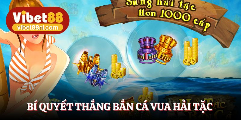 Học hỏi bí quyết giúp săn thưởng bùng nổ