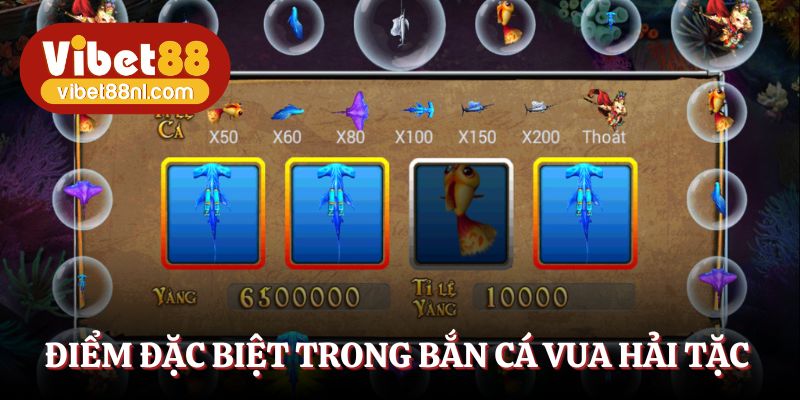 Tựa game mang đến nhiều điểm hoành tráng