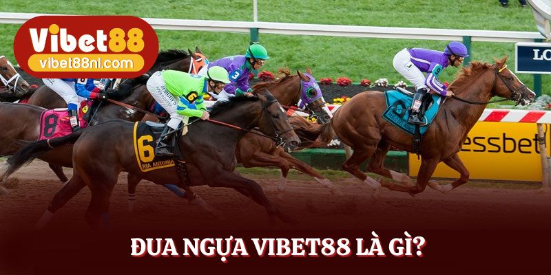 Cá cược đua ngựa thật và ảo trên nền trực tuyến