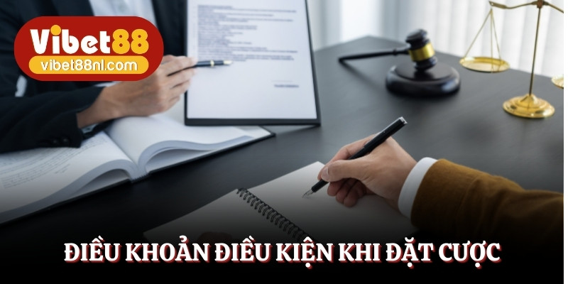Chi tiết về điều khoản điều kiện để người dùng hiểu rõ