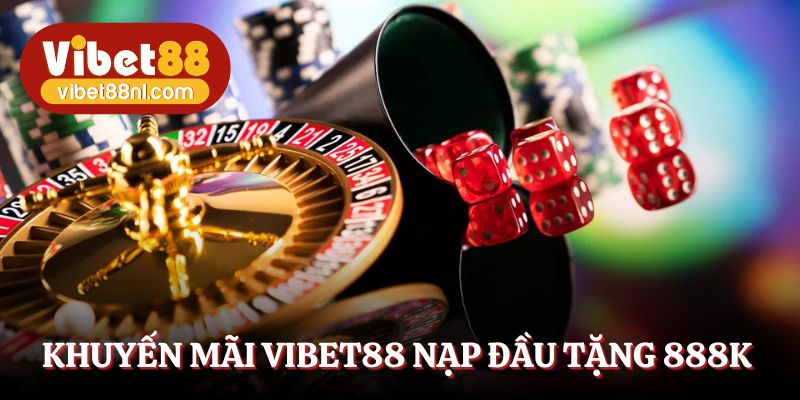 Ưu đãi nạp đầu với giá trị khủng đến 888K