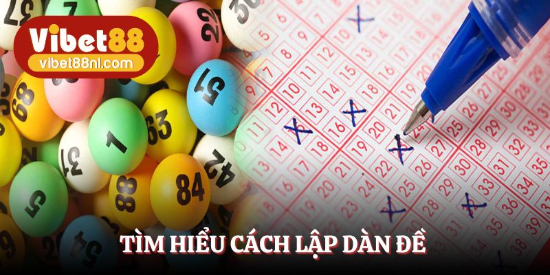 Cách lập dàn đề nâng cao chiến thắng cho bạn